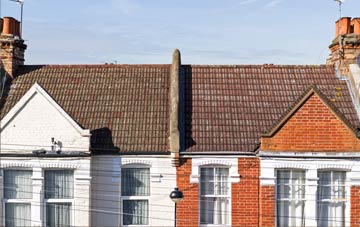 clay roofing Colemans Hatch, East Sussex