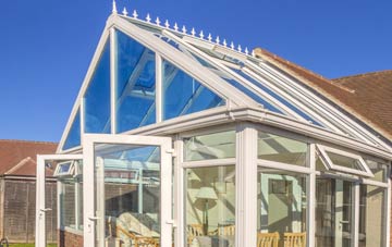 conservatory roof insulation costs Colemans Hatch