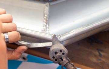 disadvantages of Colemans Hatch lead roofing