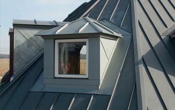 metal roofing Colemans Hatch, East Sussex