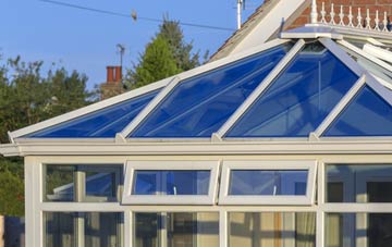 professional Colemans Hatch conservatory insulation