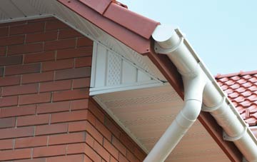 Colemans Hatch soffit repair costs