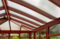 Colemans Hatch conservatory roofing insulation