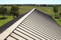 Colemans Hatch metal roof quotes