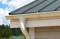 Colemans Hatch soffits