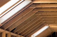 Colemans Hatch tapered roof insulation quotes